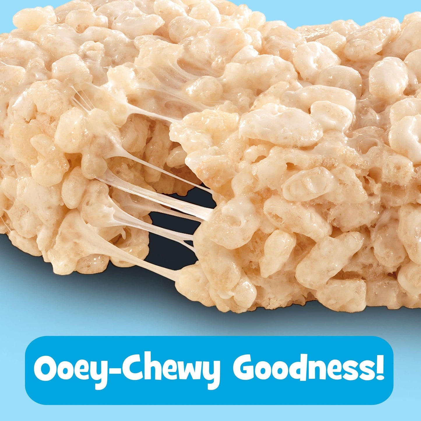 Kellogg'S Rice Krispies Treats