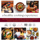 The Spice Hut Organic Dal Masala Seasoning, Quick & Easy Spice Blend For Indian Cooking, 2 Oz