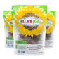 Ellas Flats Hemp All Seed Savory Crisps - All Natural, Gluten Free, Good Source Of Protein, High Fiber, Vegan And Keto Friendly