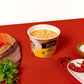 Tapatio Spicy Ramen Noodle Soup Big Bowl - Chicken Flavor - 3.88 Oz (Bulk Case Of 6)