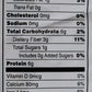 Wellsley Farms Unsalted Almonds Dry Roasted, 40 Ounce