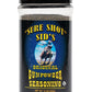 Sure Shot Sid'S Original Gunpowder Seasoning 12Oz
