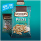 Snyder s of Hanover Pretzel Pieces, Buttermilk Ranch, 11.25 Oz (Pack of 12)