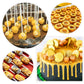 Vividye Oil Based Food Coloring for Chocolate, 88ml, Gold, Tasteless Liquid Dye for Candy Melts, Baking, Cake, Cookie