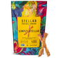 STELLAR SNACKS Pretzel Braids, Vegan & Kosher, Non-GMO, 12 OZ Large Bag
