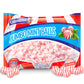 Colombina Jumbo Peppermint Balls Hard Candy, Red & White, 200 Count, 4lbs, Individually Wrapped