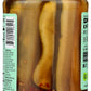 Suckerpunch Gourmet 3-Pepper Fire Pickle Spears 24 Ounce