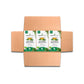 Miracle Tree Organic Moringa Superfood Tea - 25 Individually Sealed Bags, Mint Flavor, 3 Count Pack, Vegan, Gluten-Free, Caffeine-Free