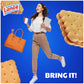 Lance Sandwich Cookies, Nekot Peanut Butter, 20 Individually Wrapped Packs, 6 Sandwiches Each (Pack of 6)