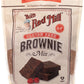 Bobs Red Mill Gluten Free Brownie Mix - 21 Oz Bag - Kosher - Model DRBG38343