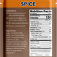 Double Donut Pumpkin Spice Hot Chocolate Mix Packets, Flavored Pumpkin Spice Hot Cocoa Mix, 32 Count