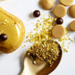 Callebaut Finest Belgian Gold Chocolate With 30.4% Cacao And 28.3% Milk, 88.16 Oz