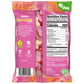 Katjes Vegan Wild Free Foam Gummy Candy, Plant-Based, 4.9oz Bags, 3 Pack, No Gelatin, Cow Girl Shapes