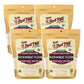 Bob'S Red Mill Organic Buckwheat Flour, 22-Ounce (Pack Of 4)
