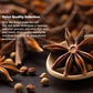 James Spices Inc. Black Pepper (5Oz (150G) - Star Anise Whole)
