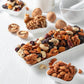 Yupik Raw Mix Nuts, 1 Lb, Premium Natural Mixed Nuts With Almonds, Walnuts, Pistachios, Cashews, And Brazil Nuts, Healthy Snack,