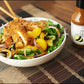 Wu Japanese Ginger Dressing - Gluten Free 10.7 Fl Oz (Honey Sesame Ginger, 1 Bottle)