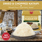 Chobella Premium Kataifi Shredded Fillo Dough 100 G (3.5 Oz), Ingredient For The Viral Dubai Pistachio Chocolate Bar, Kunafa & K