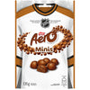 AERO Bubbles Milk Chocolate, 135g Pouch