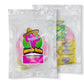 Sabores De Mexico Turron Kit - 4oz Turron, 2 Mini Chili Powders, 3 Chamoy Packets, 4 Limon7, Sweet & Spicy Mexican