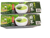 Kirkland Signature Ito En Matcha Blend (Green Tea), 100% Japanese Green Tea Leaves, Box Of 100 Tea Bags (Pack Of 2 Boxes)