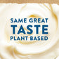 Hellmann's Vegan Dressing and Spread Vegan 1 Ct for a Rich, Creamy Plant-Based Alternative to Mayo Same Great Taste, Plant Based