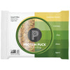 Protein Puck Plant Based Bars | Snacks With 13 Grams Of Vegan Protein | Gluten Free, Non Dairy, Kosher Certified Non Gmo Premium