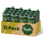 Pacific Foods Organic Chicken Bone Broth, Unsalted, 32 oz Carton, Pack of 12