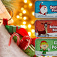 Christmas Poop Mints - Christmas Novelty Candy Mint Tins Gag Gifts (Set Of 3) Funny Christmas Stocking Stuffers Idea For Adults,