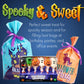 Fusion Select Halloween Candy Lollipops - Halloween Suckers - Trick Or Treat Candies For Kids - Frankenstein'S Monster, Jack O L