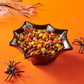 Reese'S Pieces Peanut Butter In A Crunchy Shell, Halloween Candy Boxes, 4 Oz (12 Count)