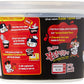 Samyang Hot Chicken Buldak Rice Noodles, 185 Grams Pouch, Small