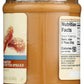 Santa Cruz Organic - Peanut Butter Organic Dark Creamy - Case Of 6-16 Ounce