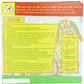 In The Mix Ugly Sweater Cookie Kit, 11.5 Ounce