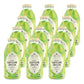 Harney & Sons Organic Supreme Green Unsweetened Iced Tea  Glass Bottles  16oz bottles (Pack of 12)