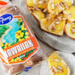 Franz Big Island Hawaiian Bread, 24 oz