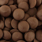 Merckens Milk Chocolate | 2 Pounds Bag | Melting Wafers | Baking Candy