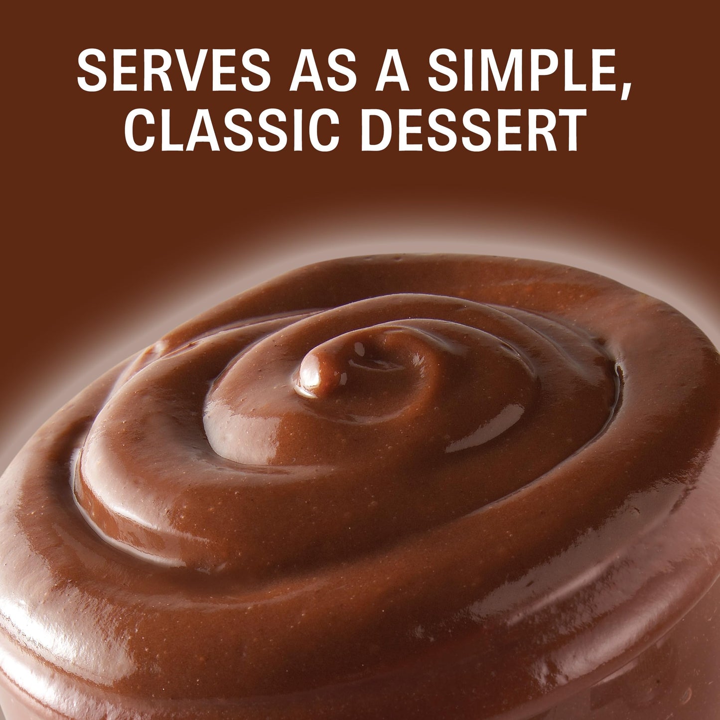 Jell-O Chocolate Instant Pudding & Pie Filling (12 ct Casepack, 28 oz Pouches)