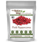 The Spice Way Pink Peppercorns - 4 Oz