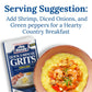 Hometown Foods Jim Dandy Quick Grits, 5 lb