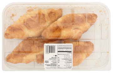 Whole Foods Market Kitchens Croissant 4 Count, 9.6 OZ
