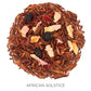 Tea Forte Herbal Loose Tea Canister, African Solstice, 3.53 Ounce, Makes 35-50 Cups
