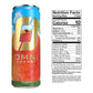 Omni Energy Drink Georgia12 Oz (Pack Of 12) | Contains 200Mg Clean Caffeine, B Vitamins | Sugar-Free, Low Calorie, Energy Drink For All-Day Vitality