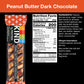 Kind Bars, Peanut Butter Dark Chocolate, Healthy Snacks, Gluten Free, 24 Count