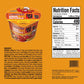 Paldo King Cup Lobster Noodle Soup,3.88-Ounce Cup (Pack of 16)
