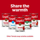 Campbell s Condensed Tomato Bisque Soup, 10.75 oz Can (12 Pack)