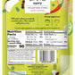 Ocean'S Thai Green Curry W/Pink Salmon | 3.17Oz | Wild Caught | Skinless & Boneless | Ready-To-Eat |