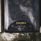 Coffee Brand Coffee Double Caffeinated Ground Coffee, Extra-Light Roast, Blueberry & Vanilla Flavors, 12 Ounce