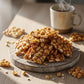 The Hampton Candy Company Peanut Brittle - 1 Pound Bulk Bag