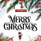Campbells Shortbread Fingers Christmas Tin 3.2 Oz (90g) - Santa & Christmas Tree Decorative Gift Tin  Pure Butter Scottish Shortbread Cookies from Scotland  British Holiday Biscuits & Scottish